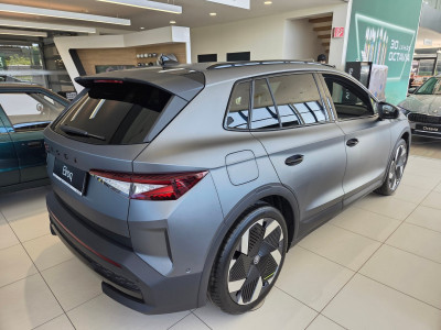 Skoda Elroq Gebrauchtwagen