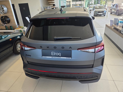 Skoda Elroq Gebrauchtwagen