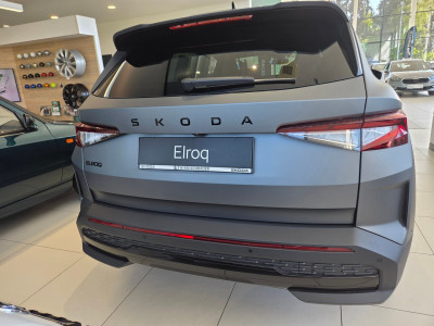 Skoda Elroq Gebrauchtwagen