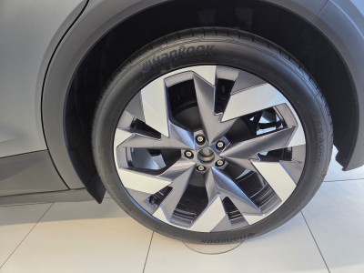 Skoda Elroq Gebrauchtwagen