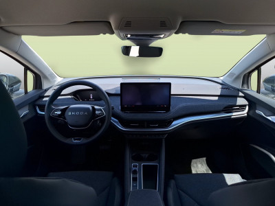 Skoda Elroq Gebrauchtwagen