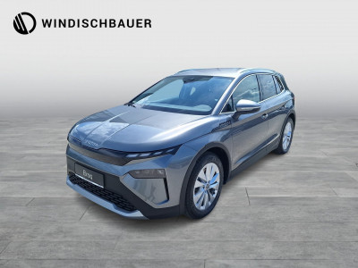 Skoda Elroq Gebrauchtwagen