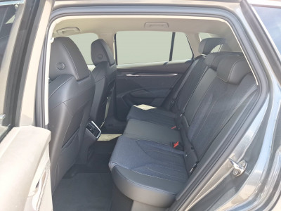 Skoda Elroq Gebrauchtwagen