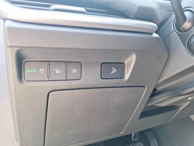 Skoda Elroq Gebrauchtwagen