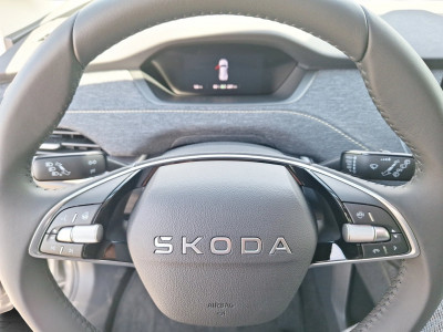 Skoda Elroq Gebrauchtwagen