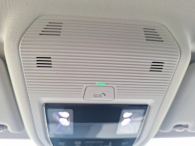 Skoda Elroq Gebrauchtwagen
