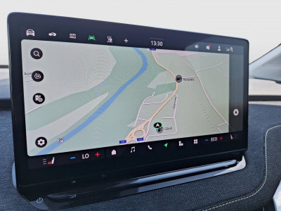 Skoda Elroq Gebrauchtwagen