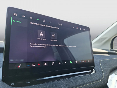 Skoda Elroq Gebrauchtwagen