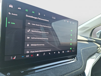 Skoda Elroq Gebrauchtwagen