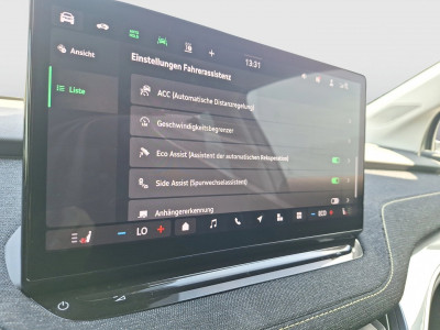 Skoda Elroq Gebrauchtwagen
