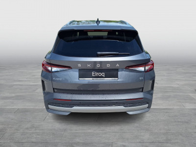 Skoda Elroq Gebrauchtwagen