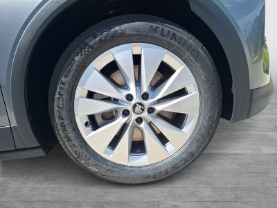 Skoda Elroq Gebrauchtwagen
