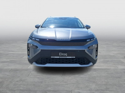 Skoda Elroq Gebrauchtwagen