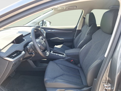 Skoda Elroq Gebrauchtwagen