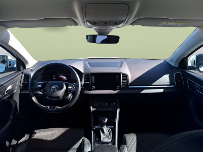 Skoda Karoq Gebrauchtwagen