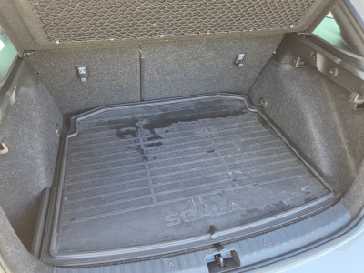 Skoda Scala Gebrauchtwagen