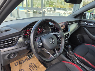 Skoda Scala Gebrauchtwagen