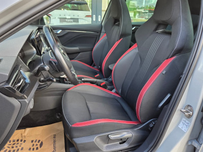 Skoda Scala Gebrauchtwagen