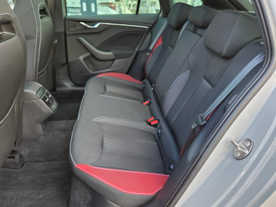Skoda Scala Gebrauchtwagen