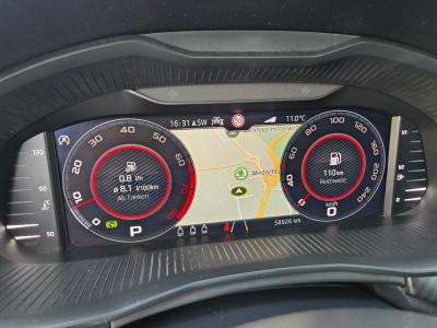 Skoda Scala Gebrauchtwagen