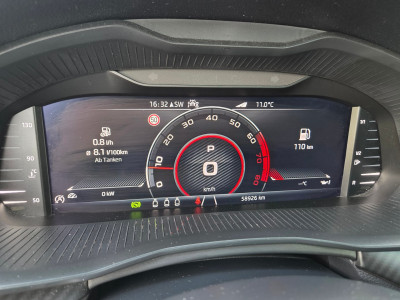 Skoda Scala Gebrauchtwagen
