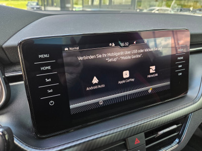 Skoda Scala Gebrauchtwagen