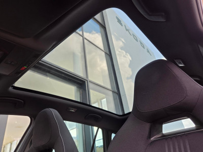 Skoda Scala Gebrauchtwagen