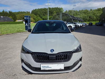 Skoda Scala Gebrauchtwagen