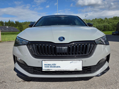 Skoda Scala Gebrauchtwagen