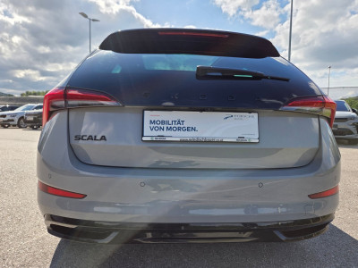 Skoda Scala Gebrauchtwagen