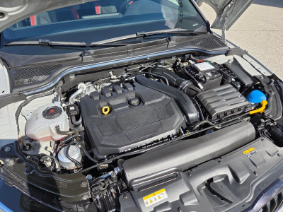 Skoda Scala Gebrauchtwagen