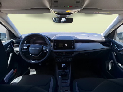 Skoda Scala Gebrauchtwagen Skoda Scala Gebrauchtwagen