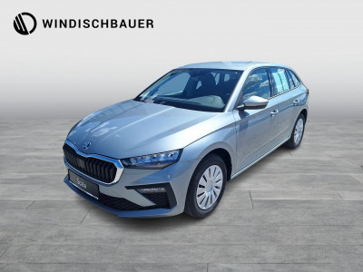 Skoda Scala Gebrauchtwagen Skoda Scala Gebrauchtwagen