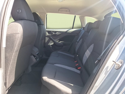 Skoda Scala Gebrauchtwagen Skoda Scala Gebrauchtwagen