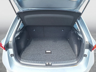 Skoda Scala Gebrauchtwagen Skoda Scala Gebrauchtwagen
