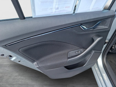 Skoda Scala Gebrauchtwagen Skoda Scala Gebrauchtwagen