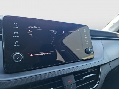 Skoda Scala Gebrauchtwagen Skoda Scala Gebrauchtwagen