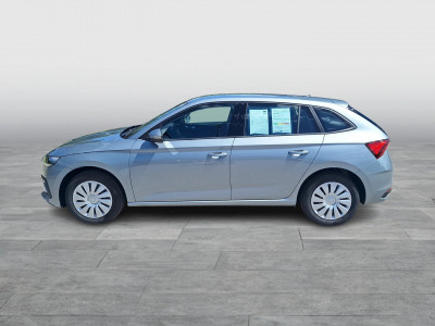 Skoda Scala Gebrauchtwagen Skoda Scala Gebrauchtwagen