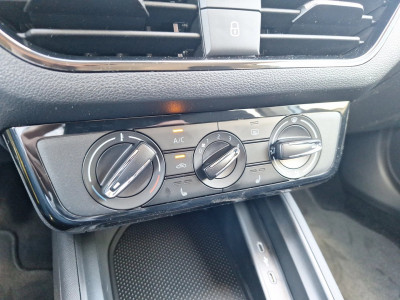 Skoda Scala Gebrauchtwagen Skoda Scala Gebrauchtwagen