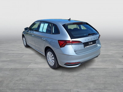 Skoda Scala Gebrauchtwagen Skoda Scala Gebrauchtwagen