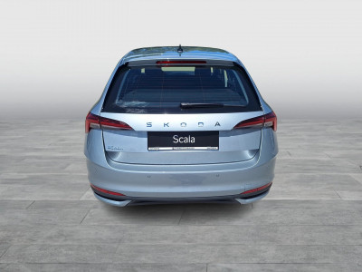 Skoda Scala Gebrauchtwagen Skoda Scala Gebrauchtwagen