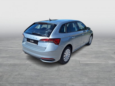 Skoda Scala Gebrauchtwagen Skoda Scala Gebrauchtwagen