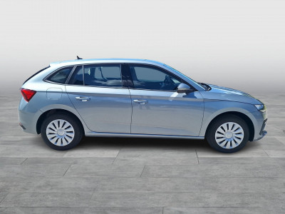 Skoda Scala Gebrauchtwagen Skoda Scala Gebrauchtwagen