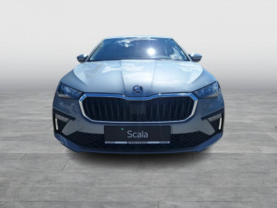Skoda Scala Gebrauchtwagen Skoda Scala Gebrauchtwagen