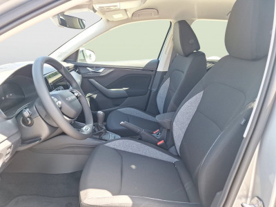 Skoda Scala Gebrauchtwagen Skoda Scala Gebrauchtwagen