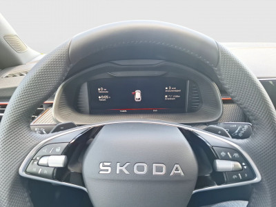 Skoda Scala Gebrauchtwagen