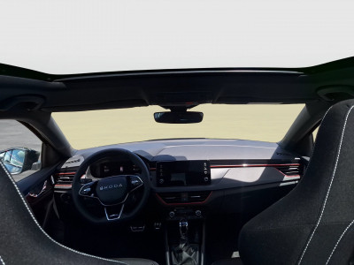 Skoda Scala Gebrauchtwagen