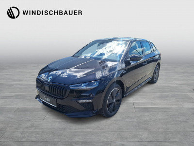 Skoda Scala Gebrauchtwagen
