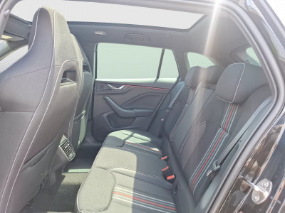Skoda Scala Gebrauchtwagen