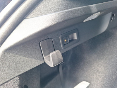 Skoda Scala Gebrauchtwagen